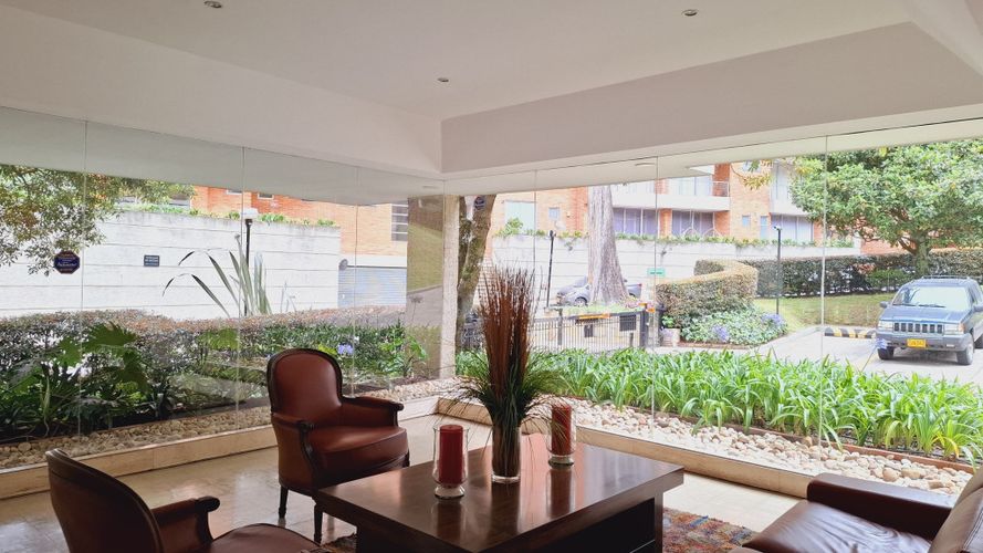 Apartamento en  Arriendo en Bosque Medina, Bogotá - Miniatura 27