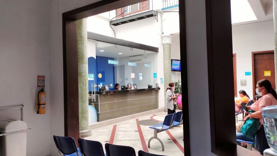 Edificio en  Venta en Medellín - Miniatura 10