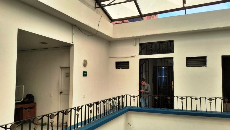 Edificio en  Venta en Medellín - Miniatura 13