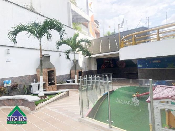 Apartamento en  Arriendo en San alonso, Bucaramanga - Miniatura 2