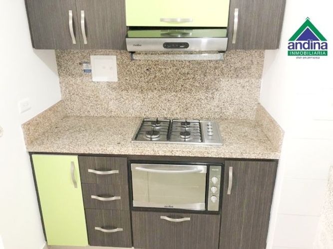 Apartamento en  Arriendo en San alonso, Bucaramanga - Miniatura 3