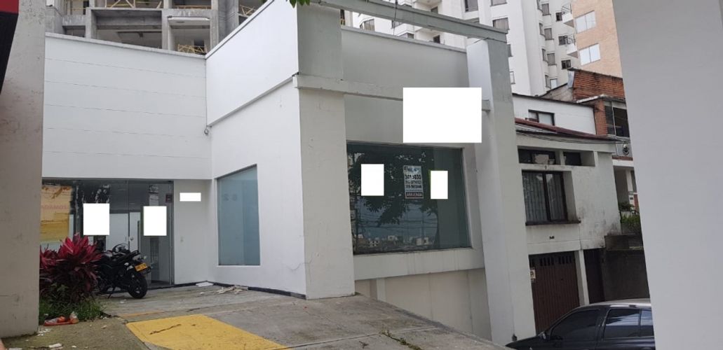 Casa en  Arriendo en San jose sur, Pereira - Imagen 1