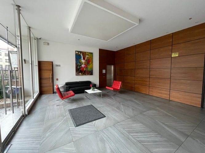 Oficina en  Venta en La castellana, Bogotá - Miniatura 3