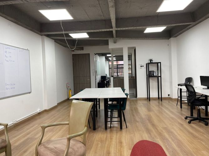 Oficina en  Venta en La castellana, Bogotá - Miniatura 4