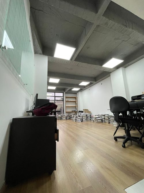 Oficina en  Venta en La castellana, Bogotá - Miniatura 6