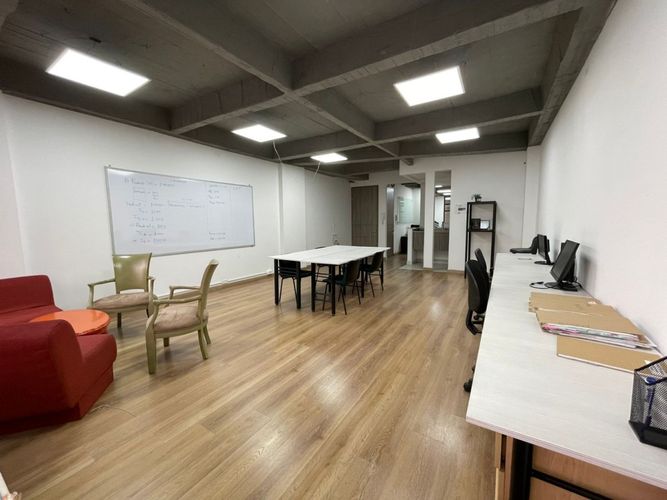 Oficina en  Venta en La castellana, Bogotá - Miniatura 7