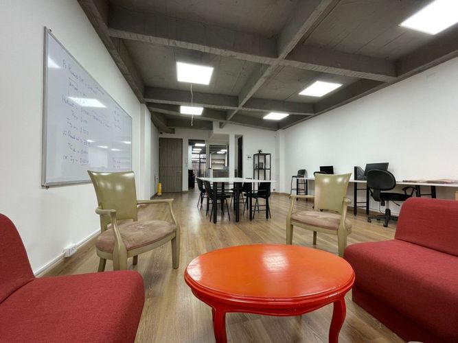 Oficina en  Venta en La castellana, Bogotá - Miniatura 8