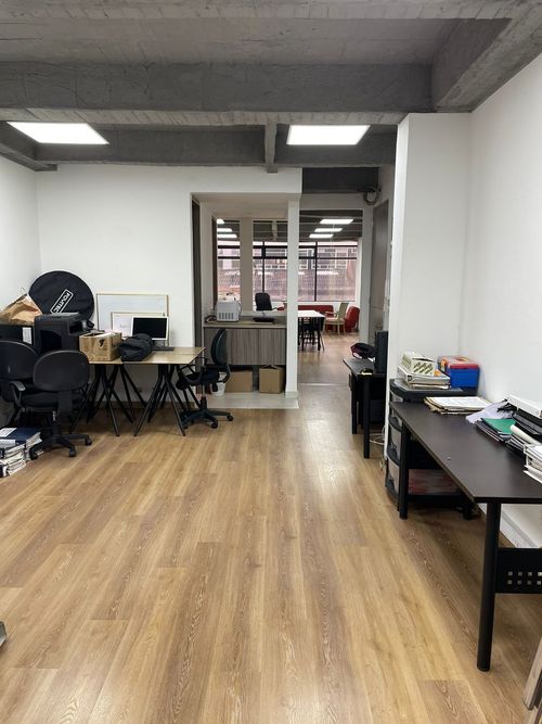 Oficina en  Venta en La castellana, Bogotá - Miniatura 9