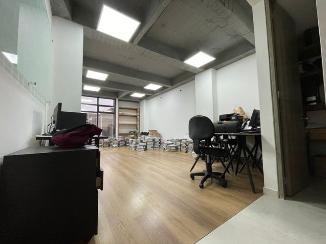 Oficina en  Venta en La castellana, Bogotá - Miniatura 10