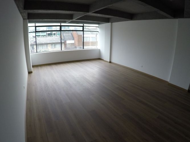 Oficina en  Venta en La castellana, Bogotá - Miniatura 11