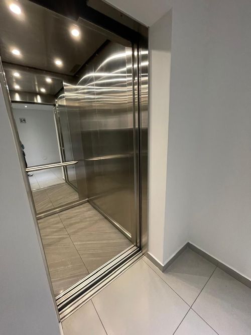 Oficina en  Venta en La castellana, Bogotá - Miniatura 17