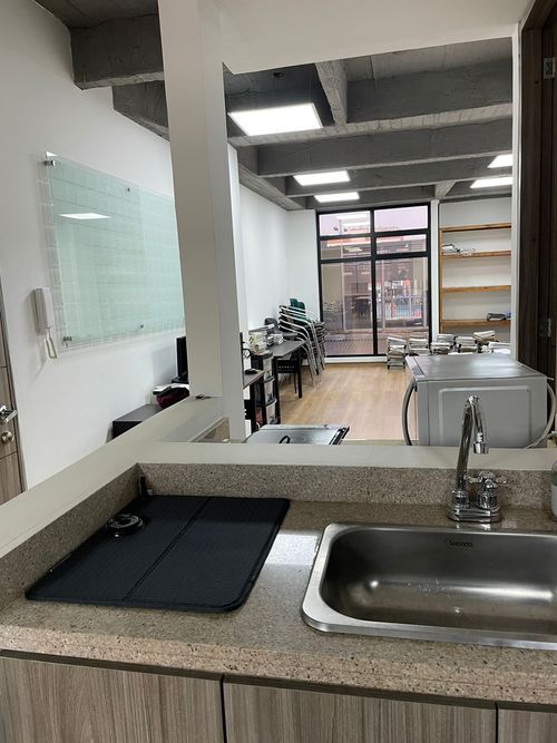 Oficina en  Venta en La castellana, Bogotá - Miniatura 19