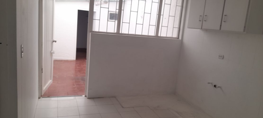 Casa en  Arriendo en Santa Paula, Bogotá - Miniatura 20