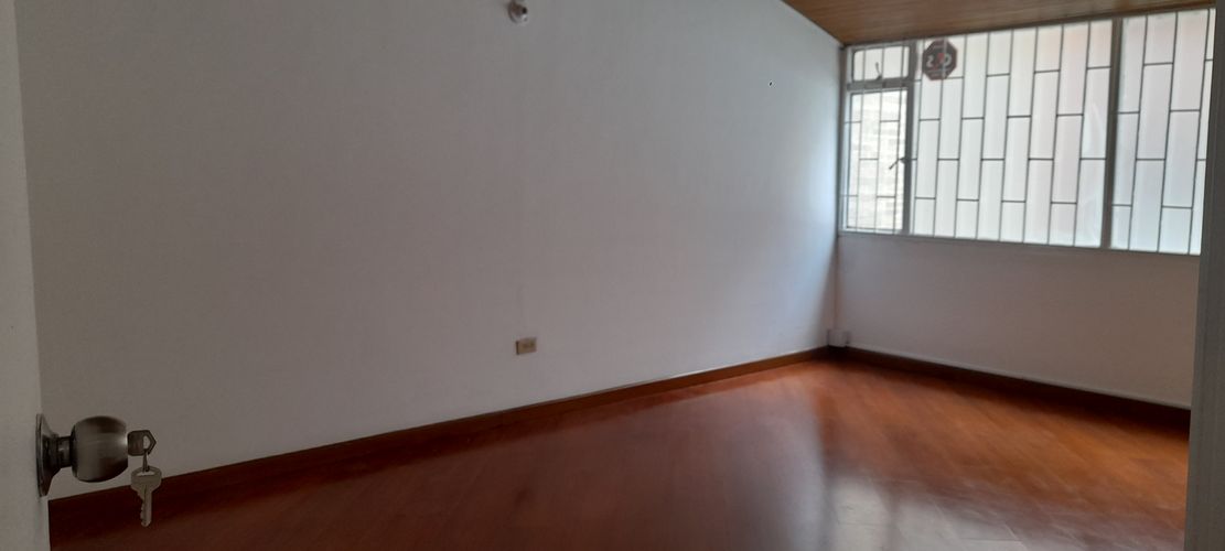 Casa en  Arriendo en Santa Paula, Bogotá - Miniatura 22
