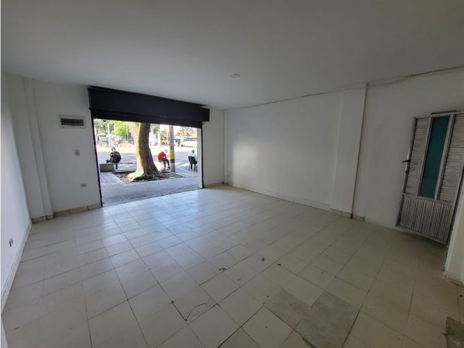 Local en  Venta en Prado, Medellín - Imagen 1