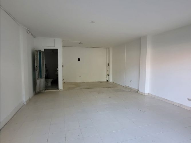 Local en  Venta en Prado, Medellín - Miniatura 4