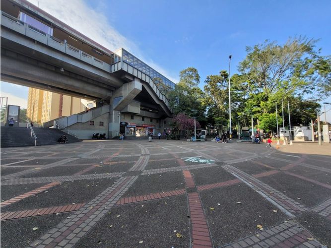 Local en  Venta en Prado, Medellín - Miniatura 6