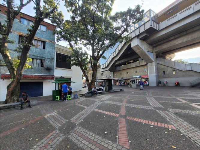 Local en  Venta en Prado, Medellín - Miniatura 7
