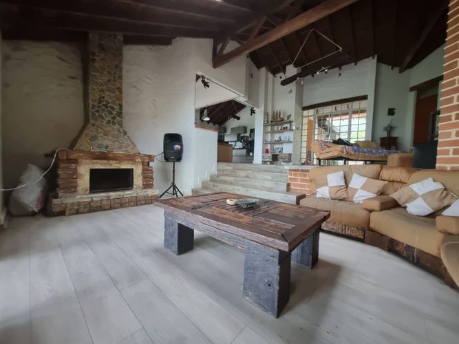 Finca en  Venta en La Catedral, Envigado - Miniatura 2