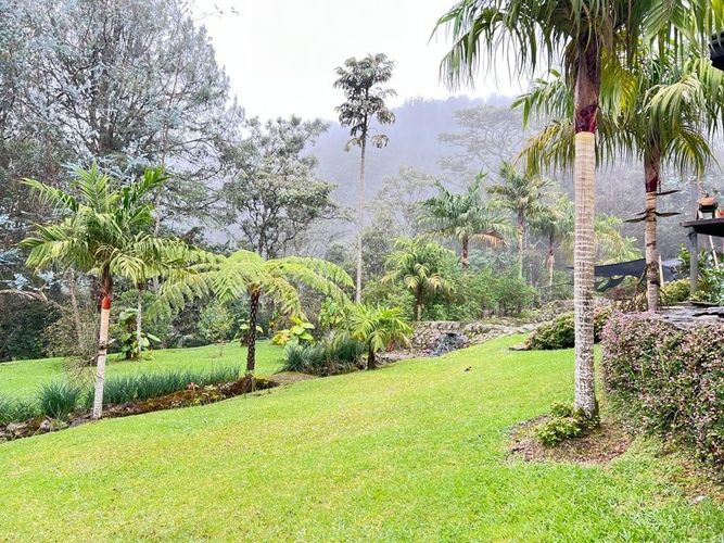Finca en  Venta en La Catedral, Envigado - Miniatura 3