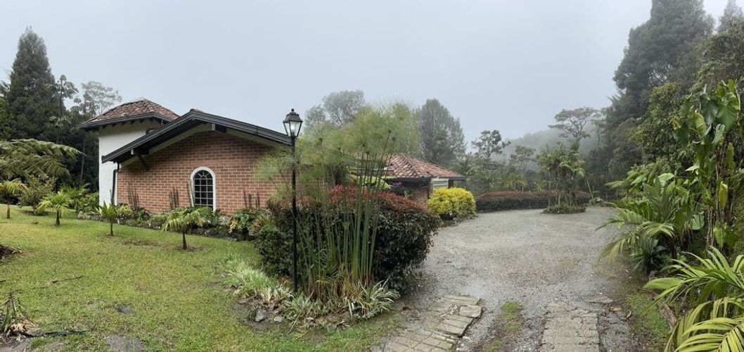 Finca en  Venta en La Catedral, Envigado - Miniatura 4