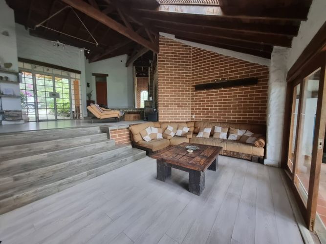 Finca en  Venta en La Catedral, Envigado - Miniatura 8