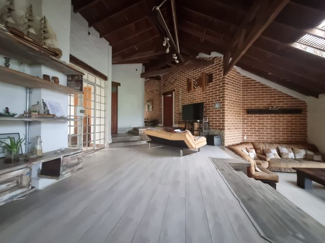 Finca en  Venta en La Catedral, Envigado - Miniatura 9
