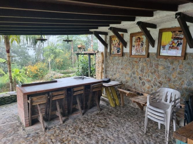 Finca en  Venta en La Catedral, Envigado - Miniatura 11