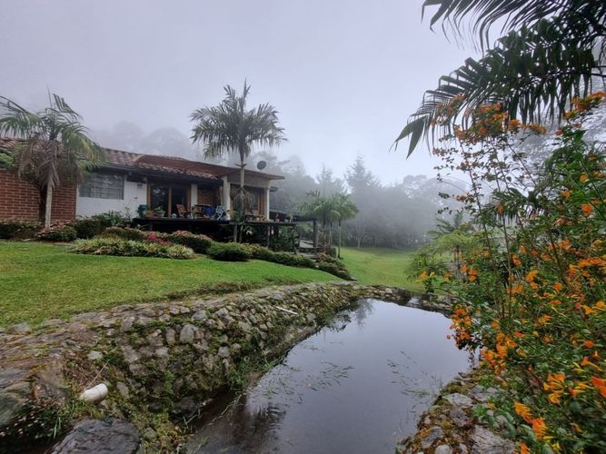 Finca en  Venta en La Catedral, Envigado - Miniatura 14