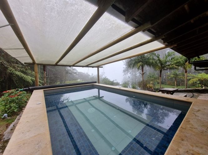 Finca en  Venta en La Catedral, Envigado - Miniatura 15