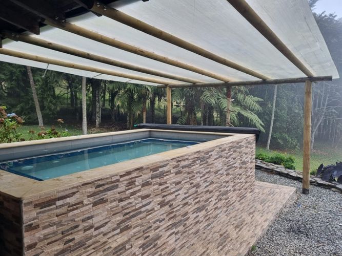 Finca en  Venta en La Catedral, Envigado - Miniatura 16