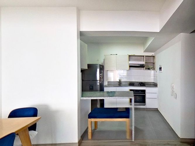 Apartamento en  Venta en Barrancas Norte, Bogotá - Miniatura 4