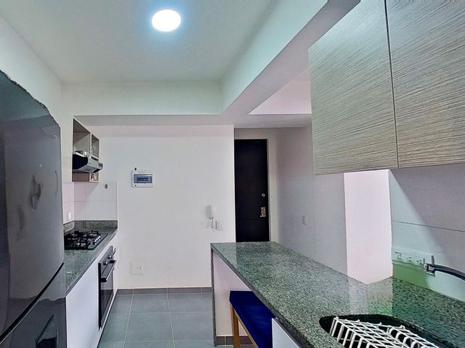 Apartamento en  Venta en Barrancas Norte, Bogotá - Miniatura 5