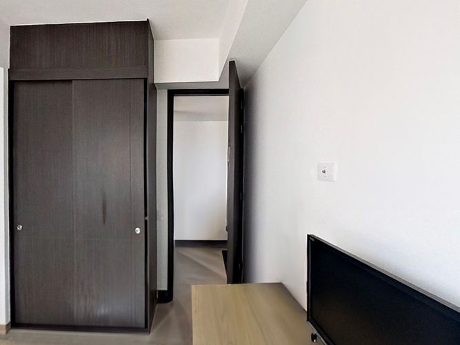 Apartamento en  Venta en Barrancas Norte, Bogotá - Miniatura 7