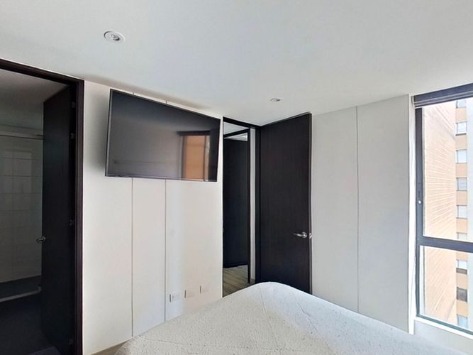 Apartamento en  Venta en Barrancas Norte, Bogotá - Miniatura 8