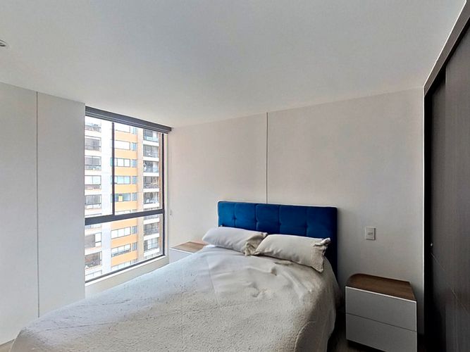 Apartamento en  Venta en Barrancas Norte, Bogotá - Miniatura 9