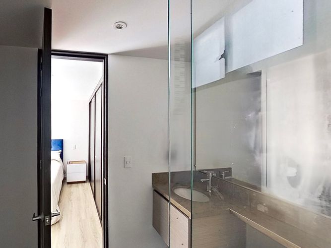 Apartamento en  Venta en Barrancas Norte, Bogotá - Miniatura 10