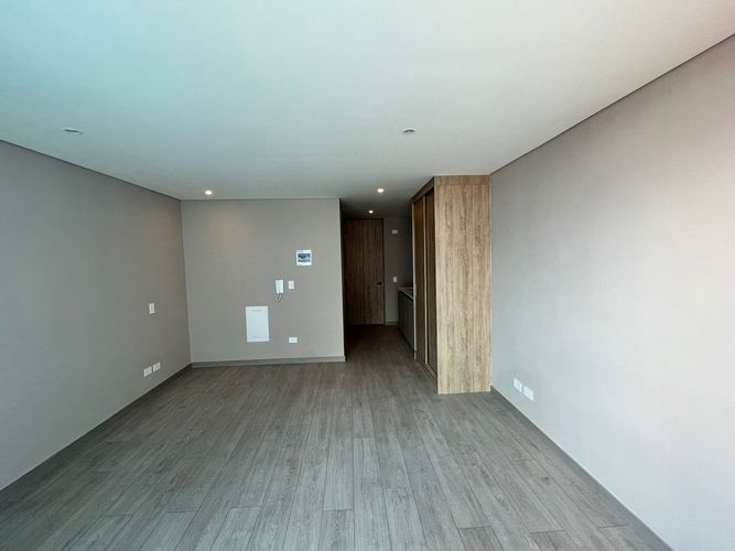 Apartaestudio en  Arriendo en Las nieves, Bogotá - Miniatura 4