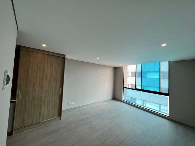 Apartaestudio en  Arriendo en Las nieves, Bogotá - Miniatura 6