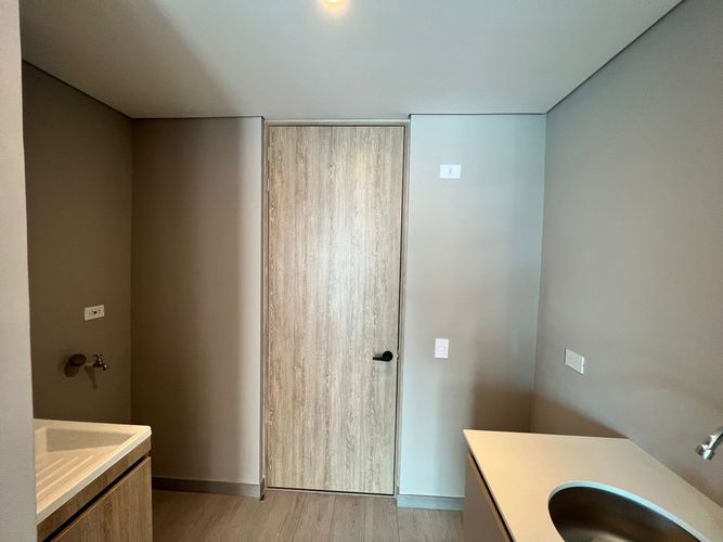 Apartaestudio en  Arriendo en Las nieves, Bogotá - Miniatura 7