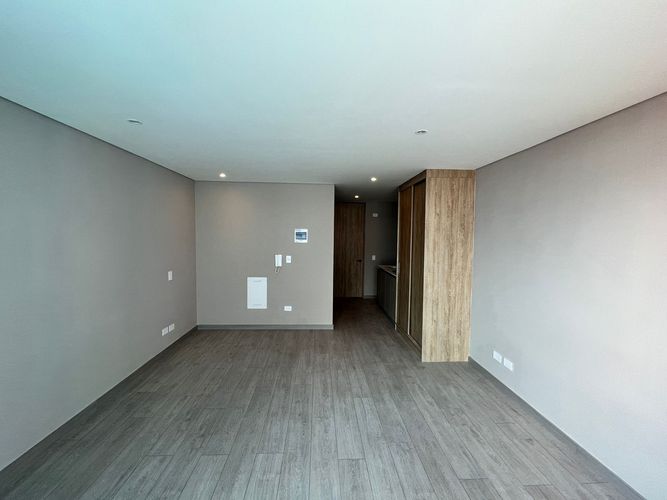 Apartaestudio en  Arriendo en Las nieves, Bogotá - Miniatura 8