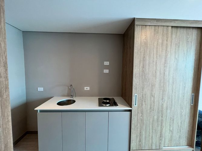 Apartaestudio en  Arriendo en Las nieves, Bogotá - Miniatura 10