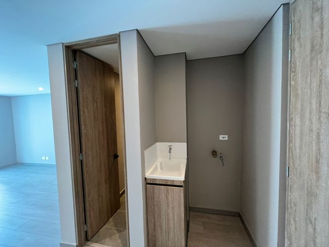 Apartaestudio en  Arriendo en Las nieves, Bogotá - Miniatura 11