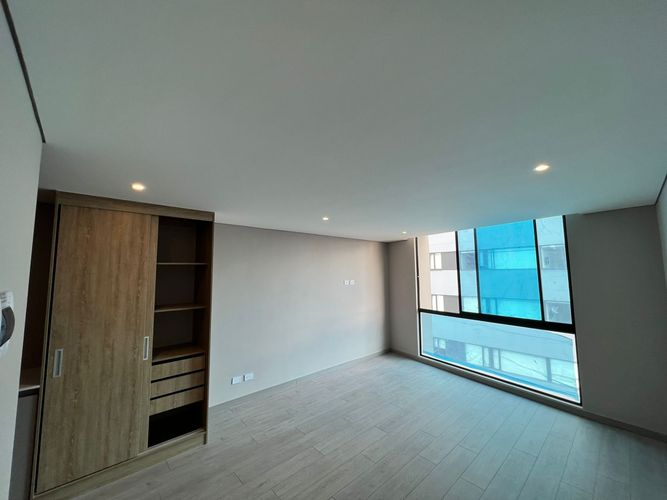 Apartaestudio en  Arriendo en Las nieves, Bogotá - Miniatura 12
