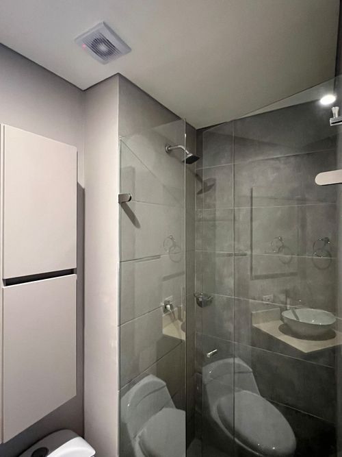Apartaestudio en  Arriendo en Las nieves, Bogotá - Miniatura 14