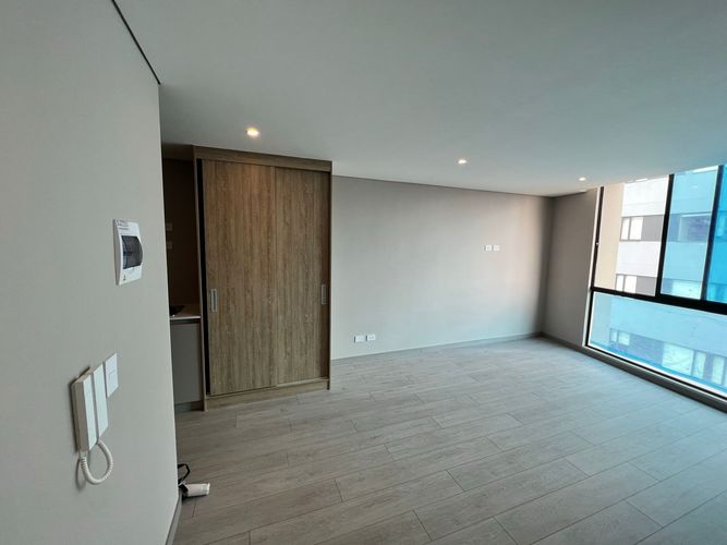 Apartaestudio en  Arriendo en Las nieves, Bogotá - Miniatura 15