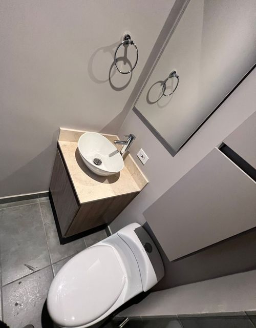 Apartaestudio en  Arriendo en Las nieves, Bogotá - Miniatura 17