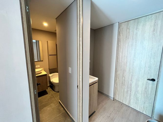 Apartaestudio en  Arriendo en Las nieves, Bogotá - Miniatura 18