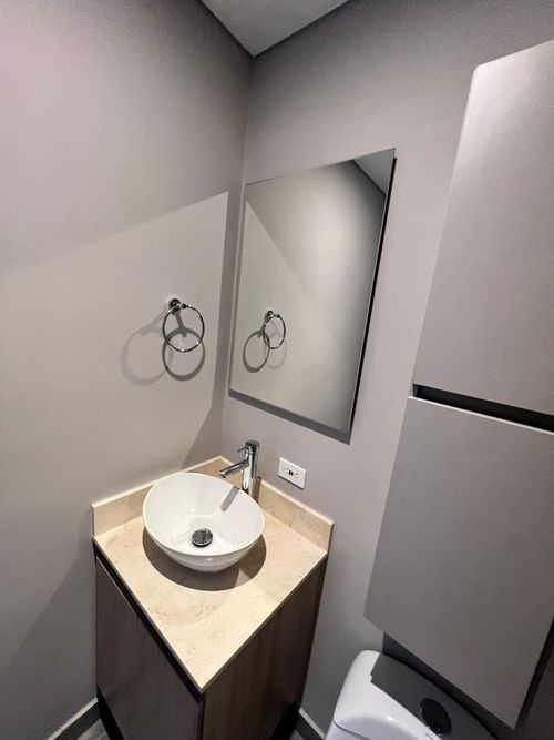 Apartaestudio en  Arriendo en Las nieves, Bogotá - Miniatura 19