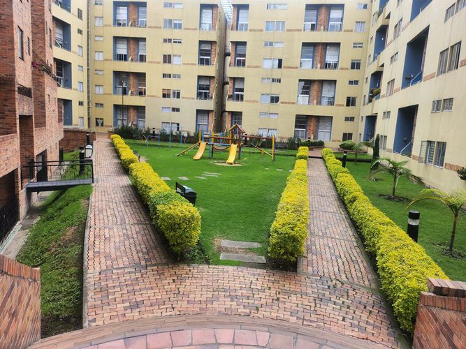 Apartamento en  Venta en Lagos de Torca, Bogotá - Miniatura 3